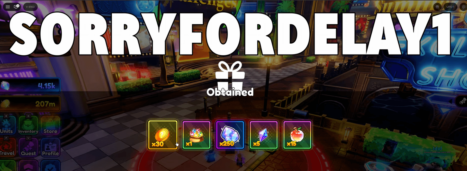 Anime Tactical Simulator Codes — March 8, 2026 Update (All New Codes)