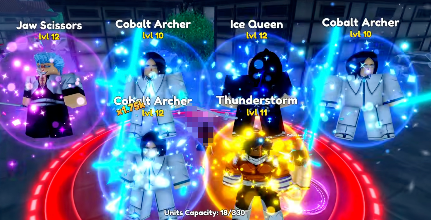 Anime Tactical Simulator soft pity system — how it works for Mythic summons